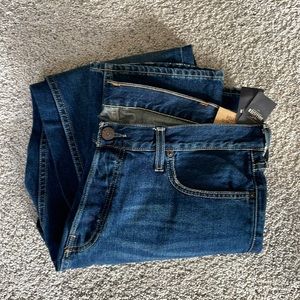 Mens Hollister Jeans, new with tags
